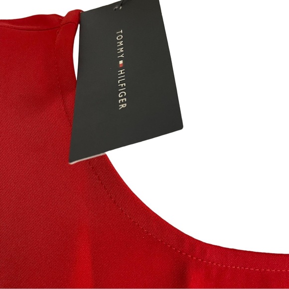 Tommy Hilfiger women's dress - Picture 3 of 5